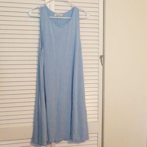 Dress very soft/summer dress